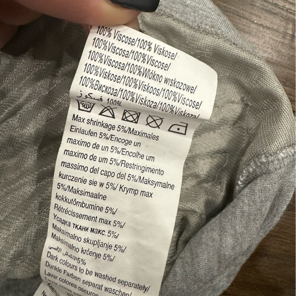 Vero Moda Tank Top - Picture 11 of 11